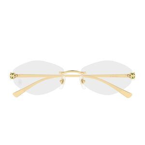 CARTIER Ct0637O Panthère De Optical Glasses